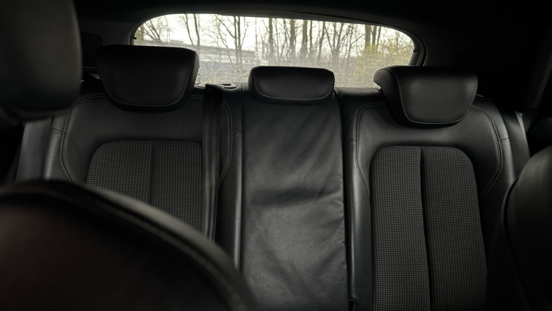 Audi Q2 30 TFSI S Line 5dr Petrol Estate